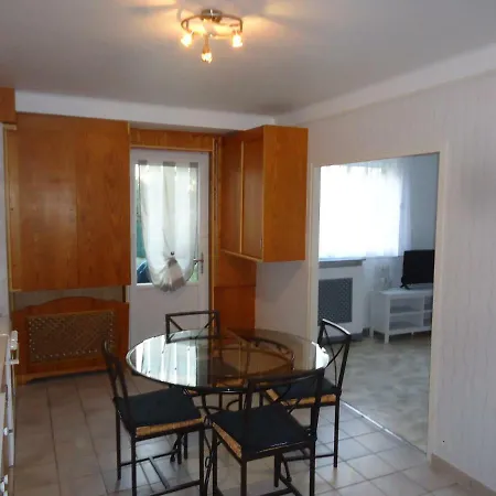 gite victoria La Pommeraie-sur-Sèvre Extérieur photo