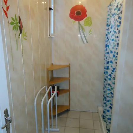 gite victoria La Pommeraie-sur-Sèvre Extérieur photo