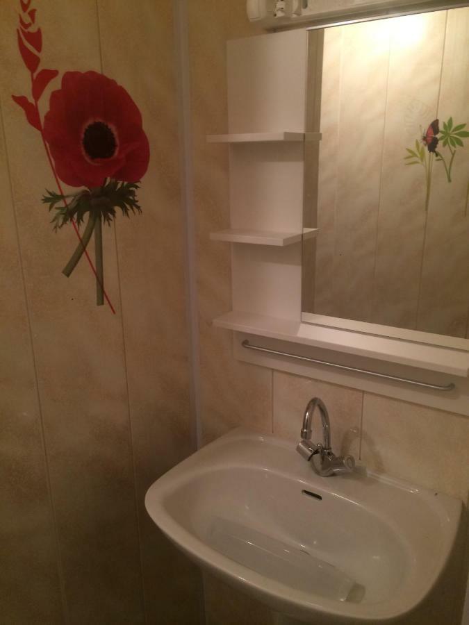 Apartment Victoria La Pommeraie-sur-Sèvre