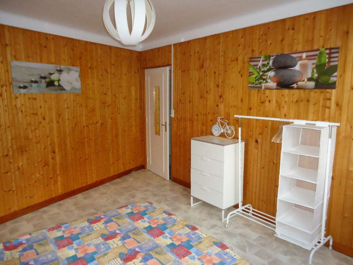 Apartment Victoria