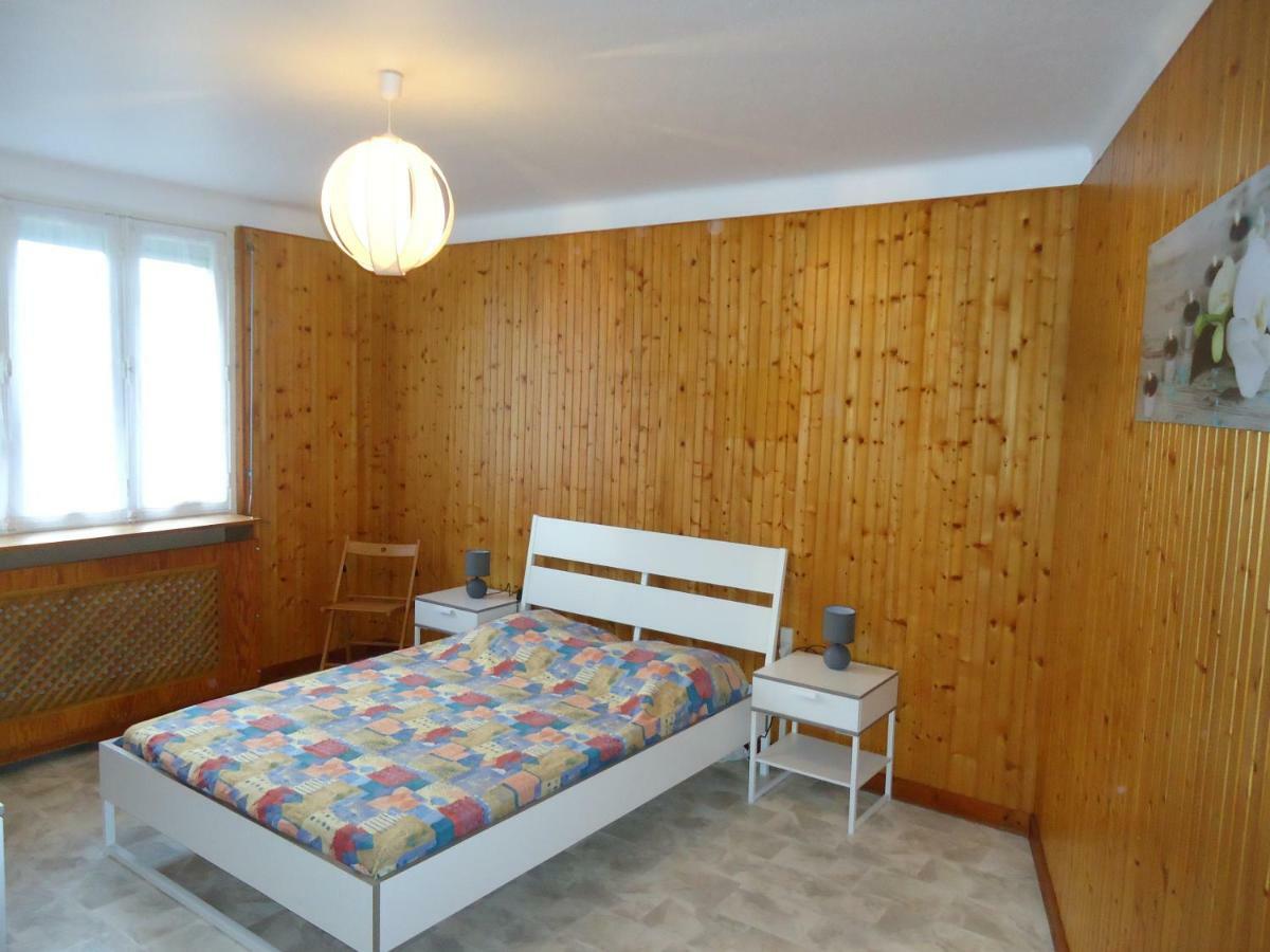 Apartment Victoria La Pommeraie-sur-Sèvre