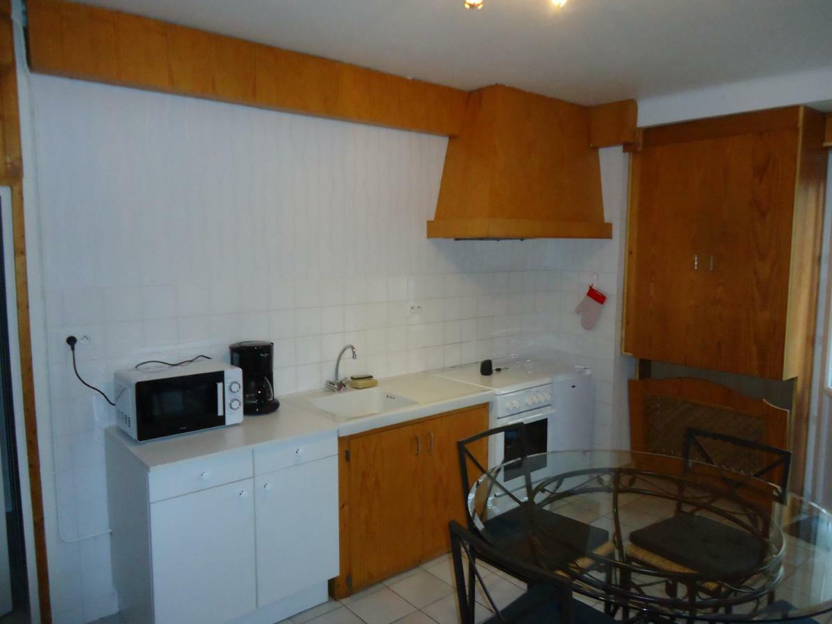 Victoria Apartment *